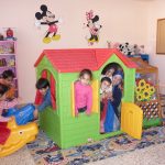Jardin de infantes