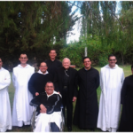 monasterio, vida contemplativa