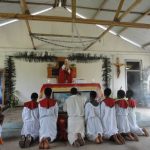 Wutung, Semana Santa (12)