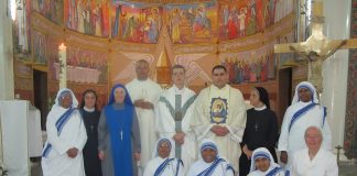 Mis primeros seis meses en la franja de Gaza