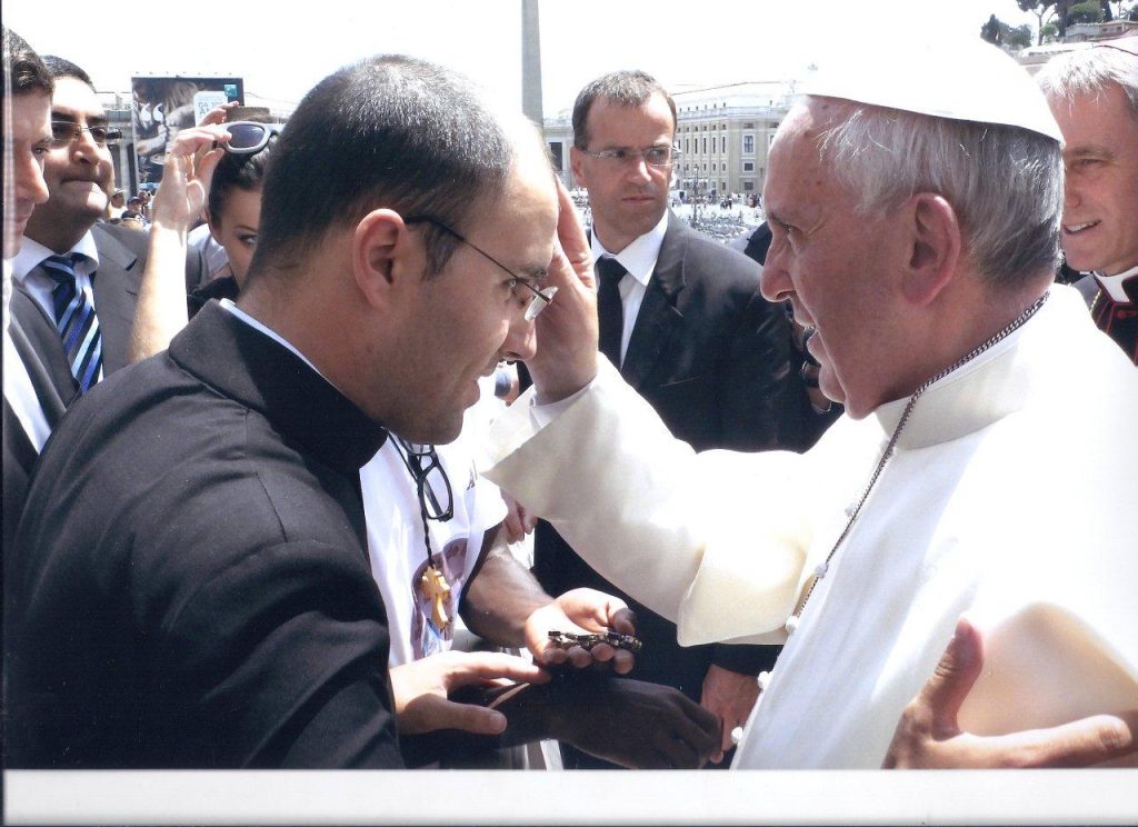 Fotos Papa 20130003