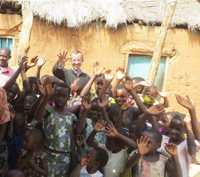 INSTITUTO VERBO ENCARNADO TANZANIA