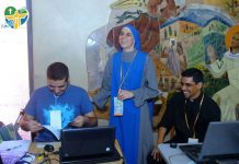 Hola a todos! Estamos bien y seguimos aquí!!