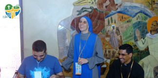 Hola a todos! Estamos bien y seguimos aquí!!