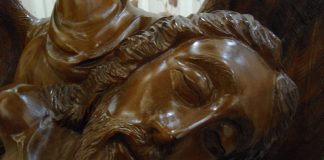 Ejercicios Espirituales en Duhok – IVE en Irak