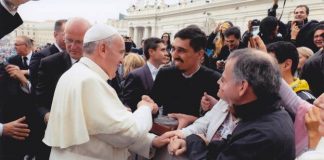 Noticias desde Jabarovsk – IVE en Rusia