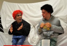 Popular Mission – Our Lady & St George’s Parish, Penilee (Scotland)