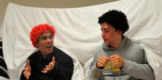 Popular Mission – Our Lady & St George’s Parish, Penilee (Scotland)