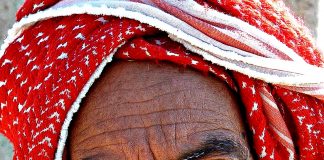 Víctimas silenciosas de la guerra en Irak: los ancianos