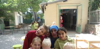 «Florecillas» de una escuela católica en el sur de Francia