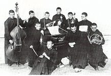 Beatos Mártires del Pueyo: Traslado de las reliquias y consagración del nuevo Altar