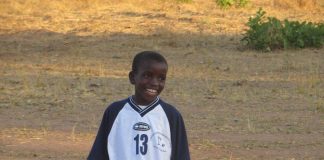 El «ignoto» Ushetu