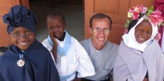 “La lengua es la primera y la última cruz del misionero”