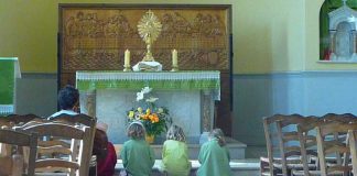 «Florecillas» de una escuela católica al sur de Francia (II Parte)