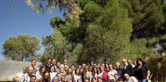 ¡No tengas miedo mamá! – IVE/SSVM en Alepo (Siria)