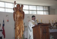 Lo que nadie dice de mi parroquia…