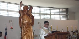 Lo que nadie dice de mi parroquia…