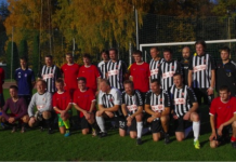 Apostolados ‘estelares’ en Pumpènai