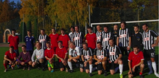 Apostolados ‘estelares’ en Pumpènai