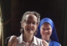 Elena Ryan Brady Adams (1949-2013)