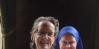 Elena Ryan Brady Adams (1949-2013)