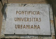 Dos nuevas licenciadas – SSVM en Italia