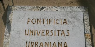 Dos nuevas licenciadas – SSVM en Italia