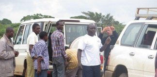 Llegan pronto los “Watoto wa Yesu”