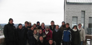 ¿Universitario y católico? ¡Claro que sí!