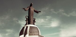Cristo Rey en Bagdad: ¿Creo realmente que nada es imposible para Dios?