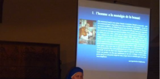 “ La importancia de la educación en la belleza ”