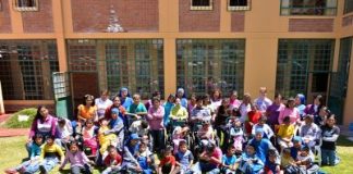 El tiempo de Navidad en nuestros hogarcitos