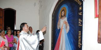 » Jesús en Vos Confío «