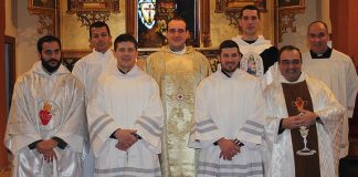 Caricias…«a lo Divino»