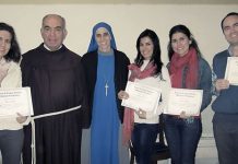 ¿Dónde se ha visto semejante ánimo?