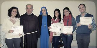 ¿Dónde se ha visto semejante ánimo?