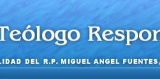 “El Teólogo Responde” abre nuevos rumbos – P. Miguel Ángel Fuentes, IVE