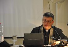 Curso de actualización teológica – Montefiascone 2014