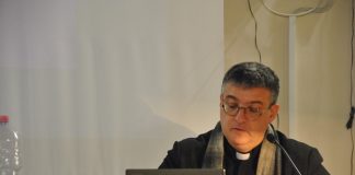 Curso de actualización teológica – Montefiascone 2014