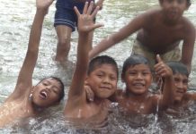 “Que canten, que griten pero que no ofendan a Dios”