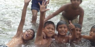 “Que canten, que griten pero que no ofendan a Dios”