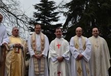 Ejercicios Ignacianos en el Norte de Europa