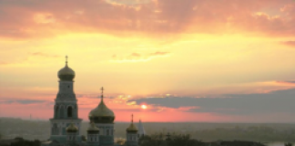 La Palabra de Cristo Vivo… predicando el Evangelio en Rusia