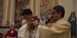 El ejemplo de nuestros misioneros ‘molesta’