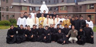 ¡Un milagro en treinta días… seis veces!