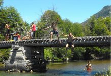 Forjando la voluntad…