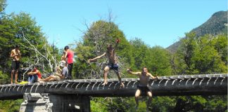 Forjando la voluntad…