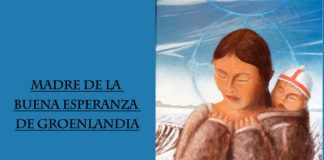 “Esquimales con vocación de esperanza”