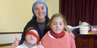 ¡Le puedo dar a Dios un GRAN regalo!