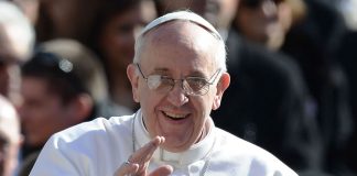 Misionar en la frontera